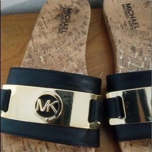 Michael Kors Sandals